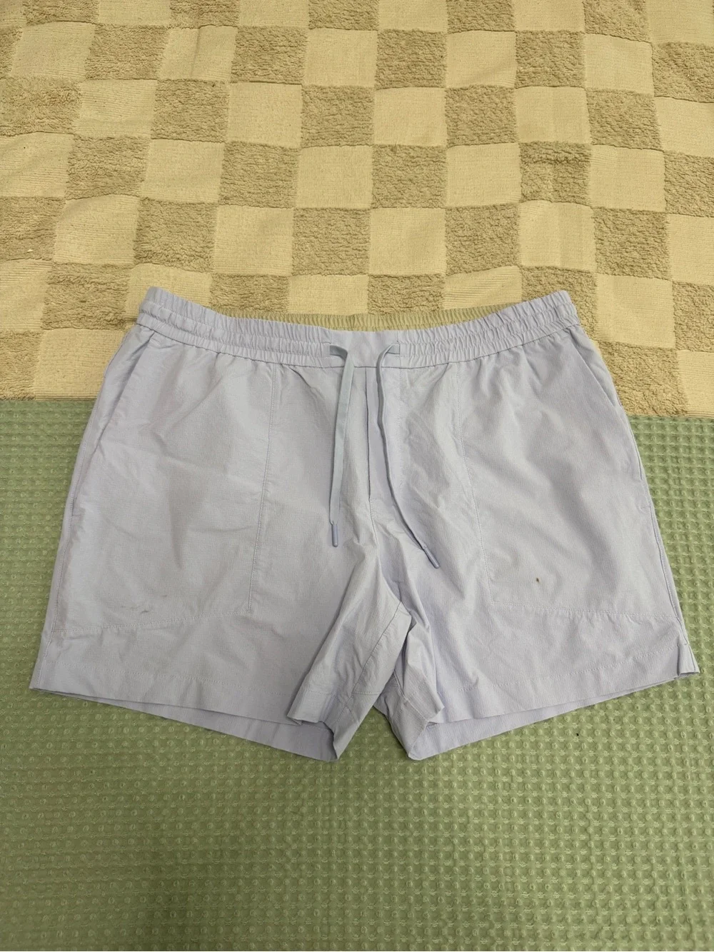 Lululemon Bowline Short 5